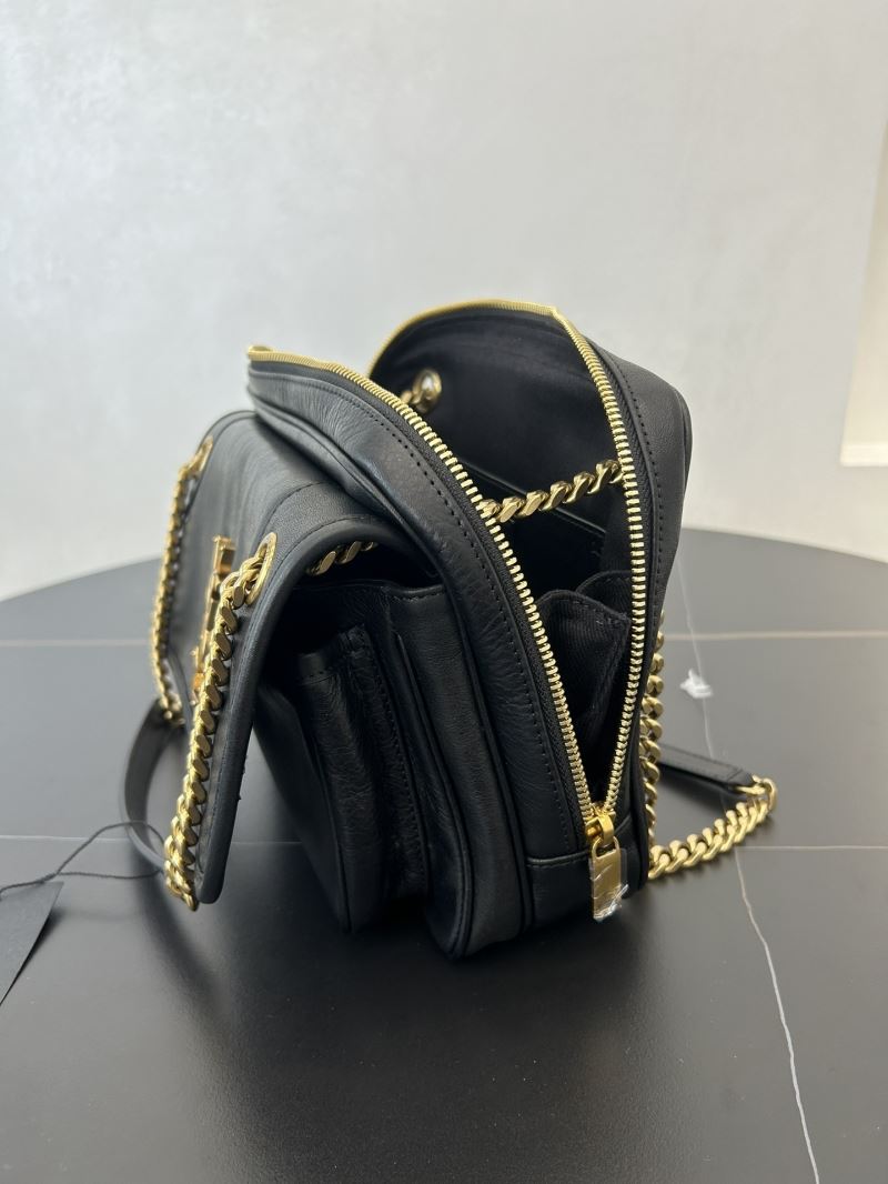 YSL Satchel Bags